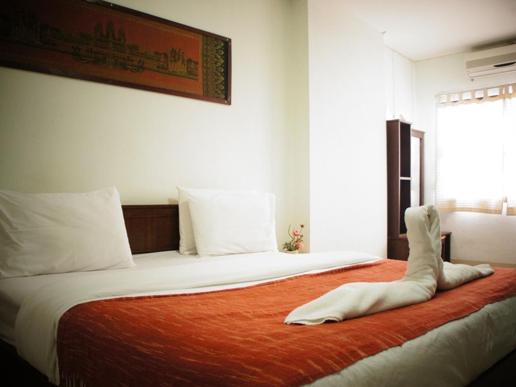Hotel Vipa House Čiang Mai Exteriér fotografie
