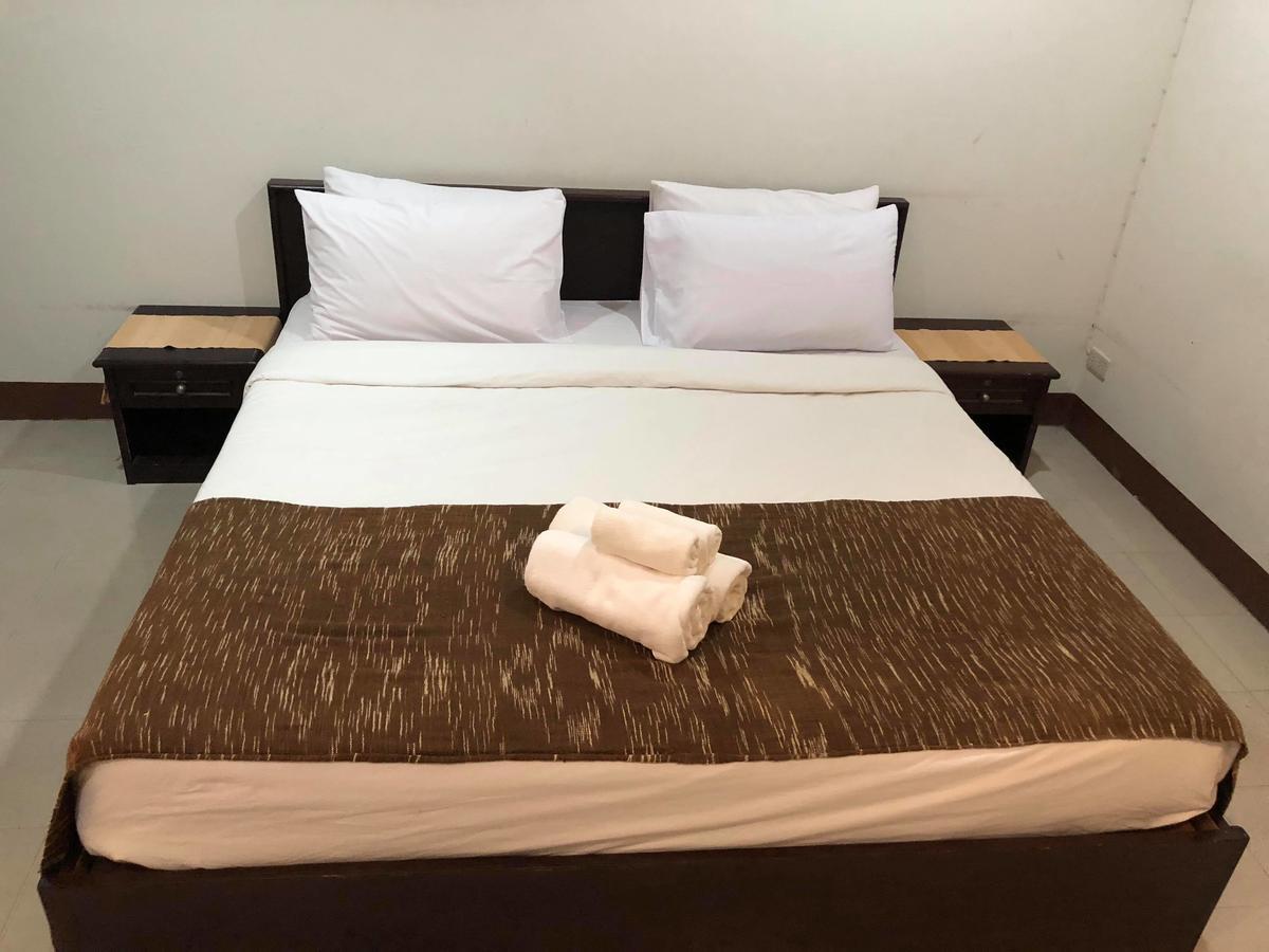 Hotel Vipa House Čiang Mai Exteriér fotografie