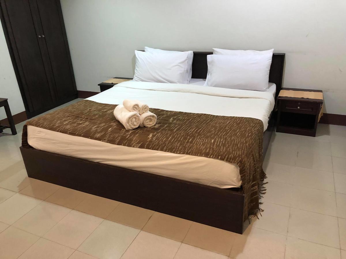 Hotel Vipa House Čiang Mai Exteriér fotografie