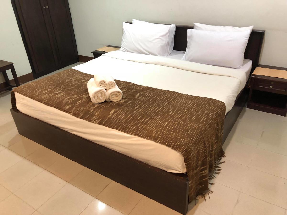 Hotel Vipa House Čiang Mai Exteriér fotografie
