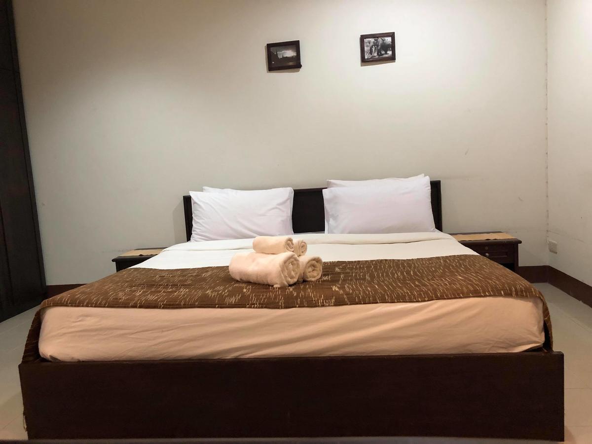Hotel Vipa House Čiang Mai Exteriér fotografie