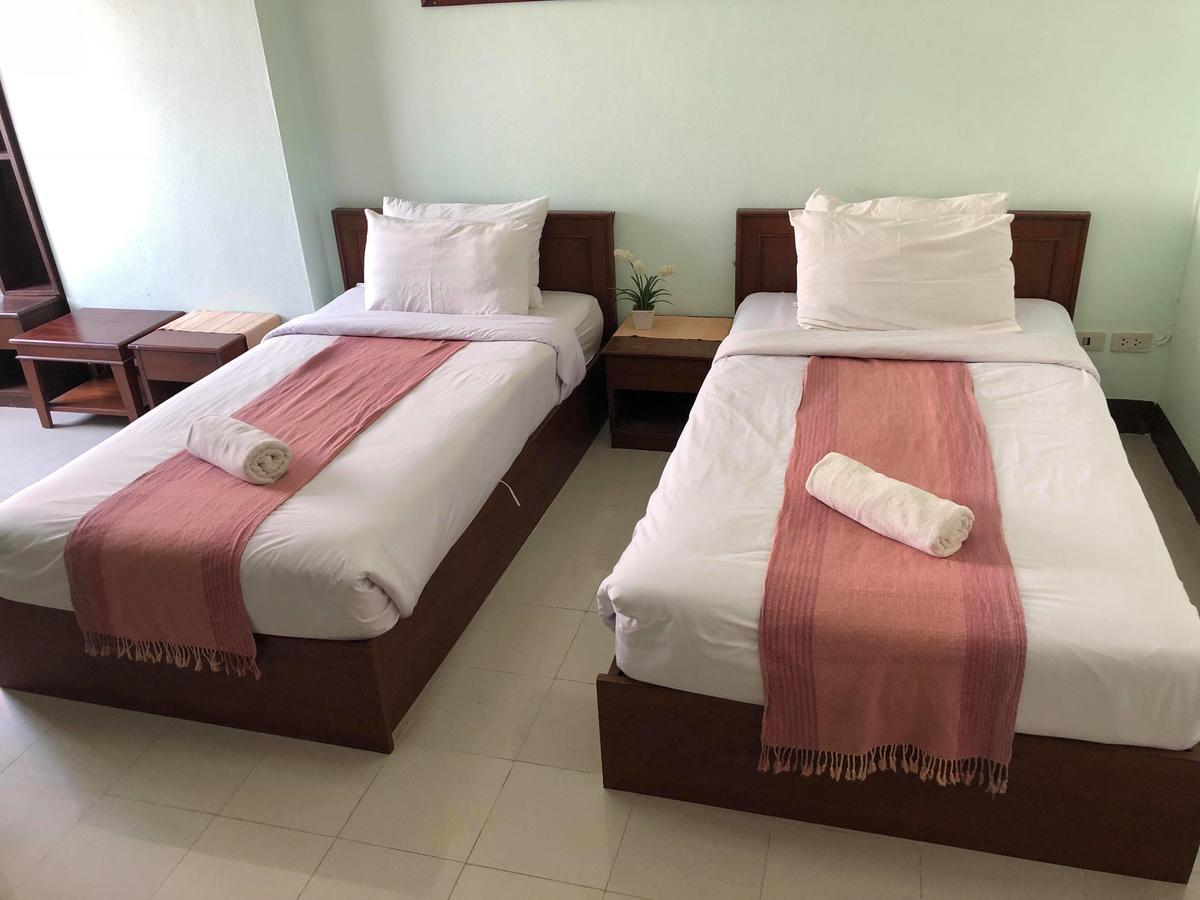 Hotel Vipa House Čiang Mai Exteriér fotografie