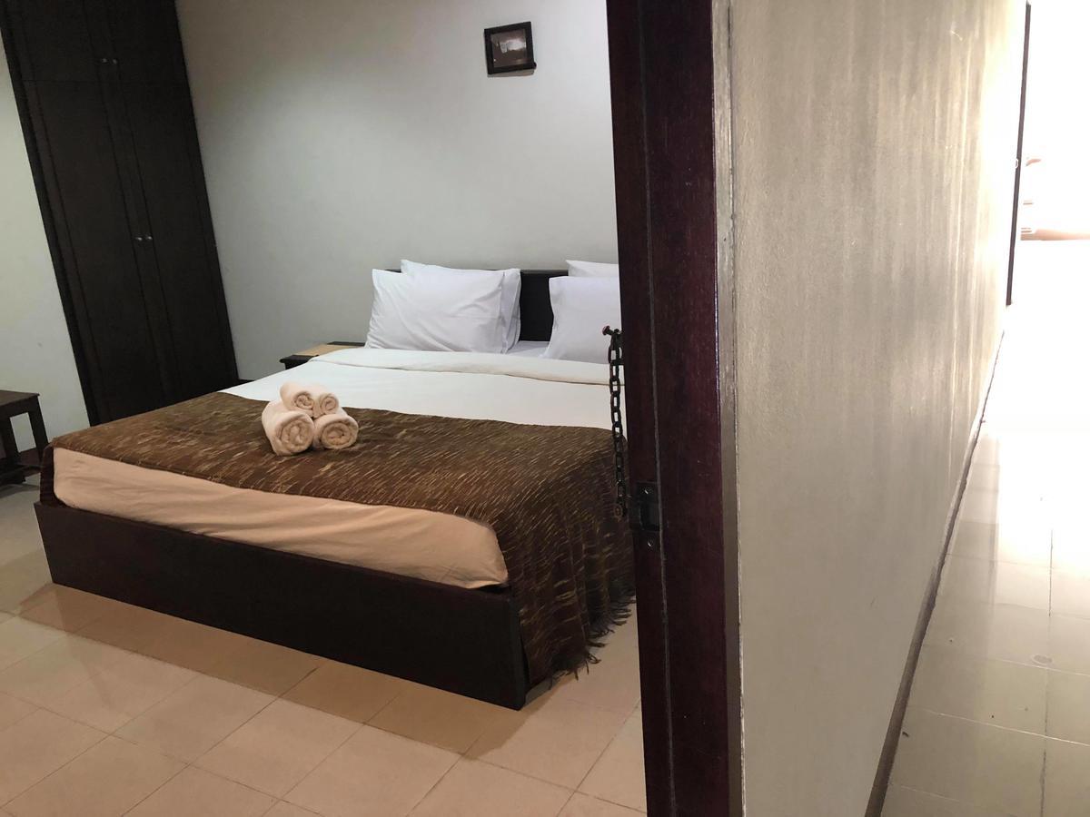 Hotel Vipa House Čiang Mai Exteriér fotografie
