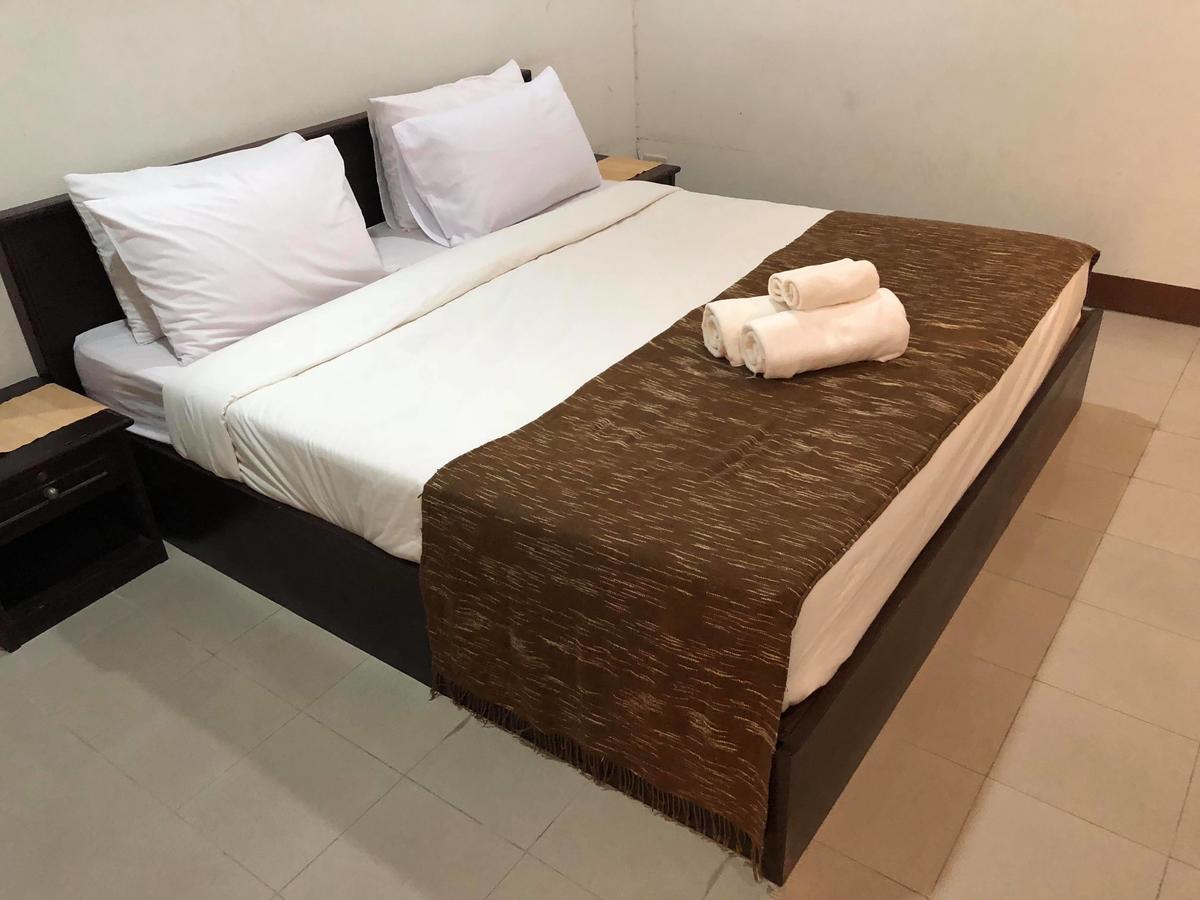 Hotel Vipa House Čiang Mai Exteriér fotografie