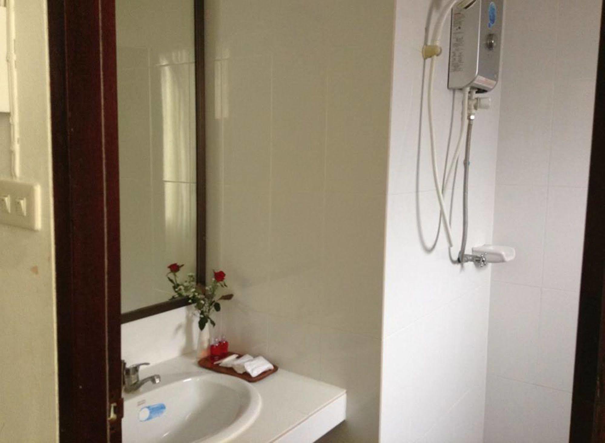 Hotel Vipa House Čiang Mai Exteriér fotografie